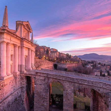 شقة Affittimoderni Bergamo Young المظهر الخارجي الصورة
